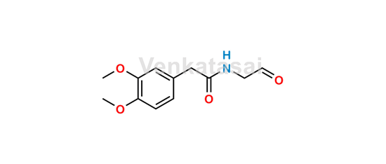 Picture of Ivabradine Impurity 20