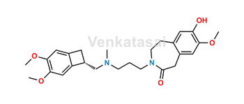 Picture of 7-Demethyl Ivabradine