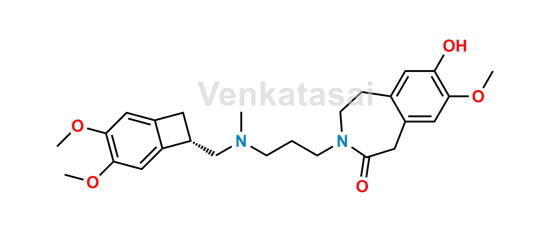 Picture of 7-Demethyl Ivabradine