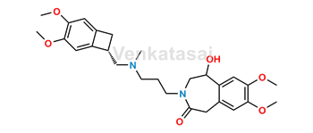 Picture of Ivabradine Impurity 27