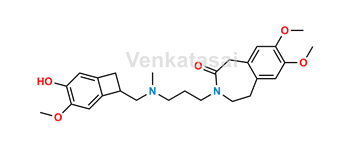 Picture of Ivabradine Impurity 31