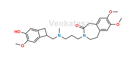 Picture of Ivabradine Impurity 31