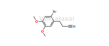 Picture of Ivabradine Impurity 33