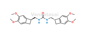 Picture of Ivabradine Impurity 37