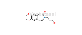 Picture of Ivabradine Impurity 39