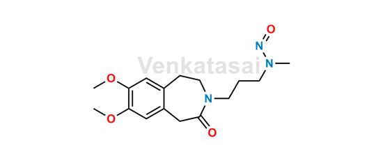 Picture of Ivabradine Impurity 40