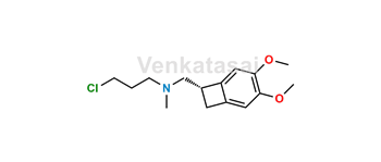 Picture of Ivabradine Impurity 41