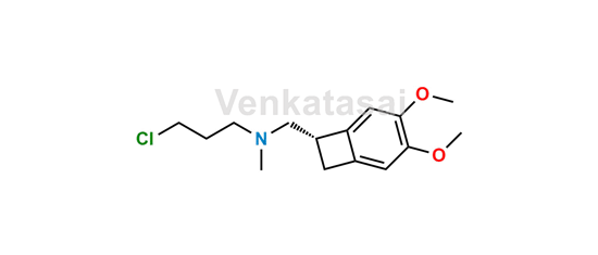 Picture of Ivabradine Impurity 41