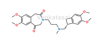 Picture of Ivabradine Impurity 46