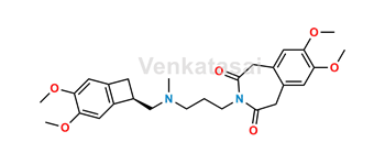 Picture of Ivabradine Impurity 47