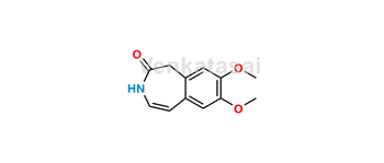 Picture of Ivabradine Impurity 49