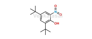 Picture of Ivacaftor Impurity 2