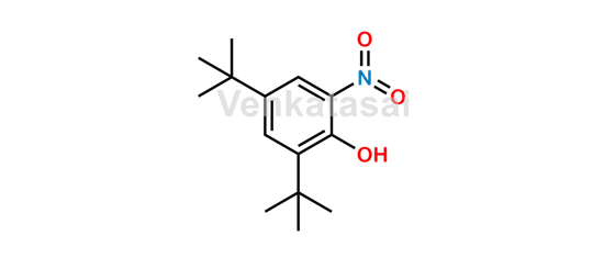 Picture of Ivacaftor Impurity 2