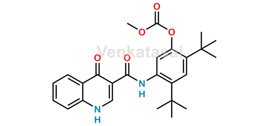 Picture of Ivacaftor Impurity 4