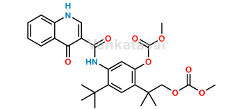 Picture of Ivacaftor Impurity 5