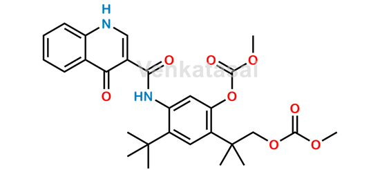 Picture of Ivacaftor Impurity 5