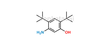 Picture of Ivacaftor Impurity 6