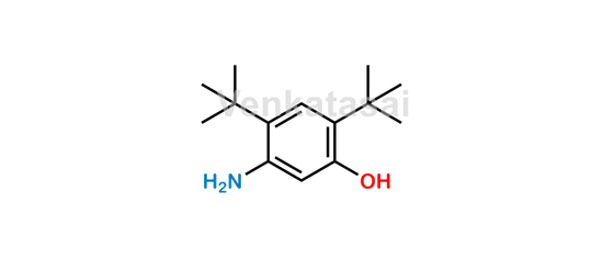 Picture of Ivacaftor Impurity 6