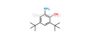 Picture of Ivacaftor Impurity 7