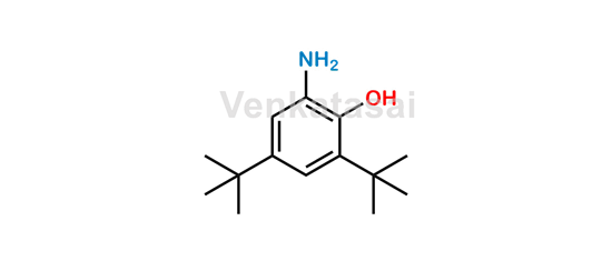 Picture of Ivacaftor Impurity 7