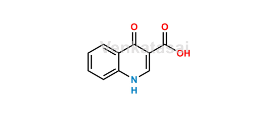 Picture of Ivacaftor Impurity 9