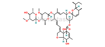 Picture of Ivermectin EP Impurity A