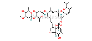 Picture of Ivermectin EP Impurity B