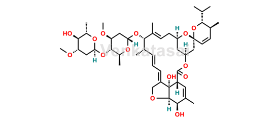 Picture of Ivermectin EP Impurity B