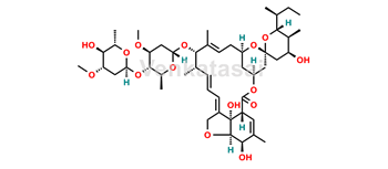 Picture of Ivermectin EP Impurity C