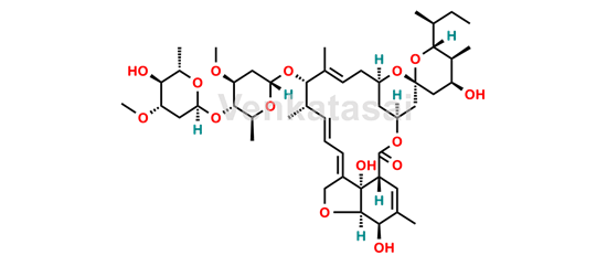 Picture of Ivermectin EP Impurity C