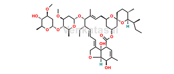 Picture of Ivermectin EP Impurity E