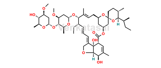 Picture of Ivermectin EP Impurity E