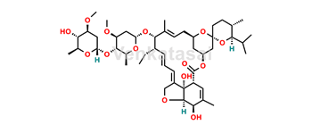 Picture of Ivermectin EP Impurity F