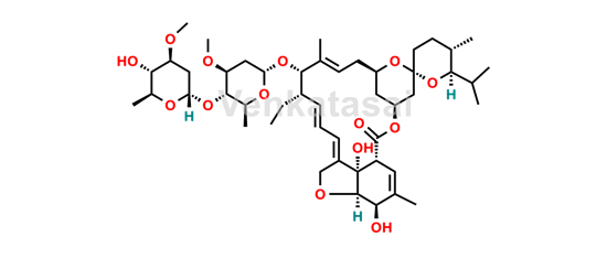 Picture of Ivermectin EP Impurity F