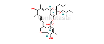 Picture of Ivermectin EP Impurity G