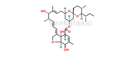 Picture of Ivermectin EP Impurity G