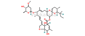 Picture of Ivermectin EP Impurity H