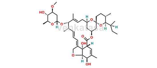 Picture of Ivermectin EP Impurity H