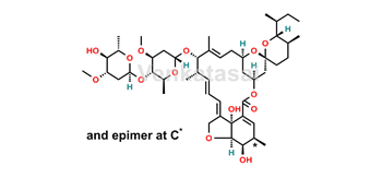 Picture of Ivermectin EP Impurity I