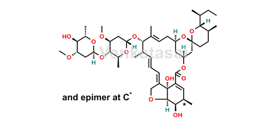 Picture of Ivermectin EP Impurity I