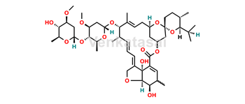 Picture of Ivermectin EP Impurity J