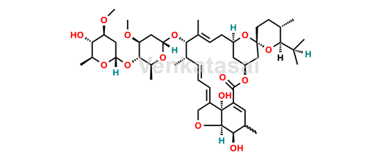 Picture of Ivermectin EP Impurity J