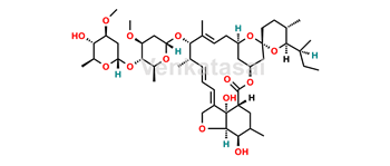 Picture of Ivermectin EP Impurity K