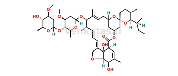 Picture of Ivermectin 2-epimer