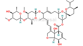 Picture of Ivermectin B1b