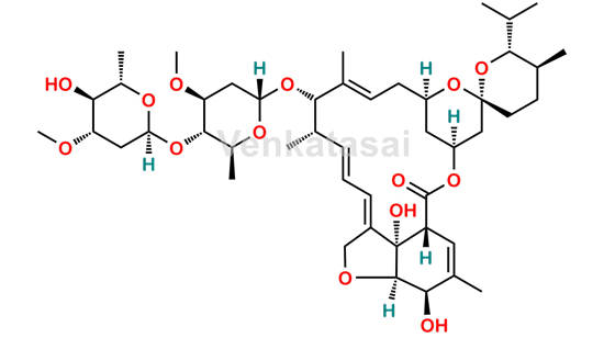 Picture of Ivermectin B1b