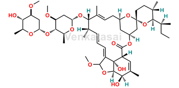 Picture of Ivermectin Impurity 1