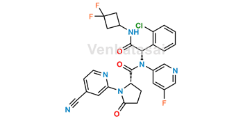 Picture of Ivosidenib