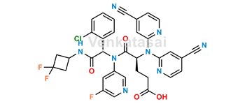 Picture of Ivosidenib Impurity 2