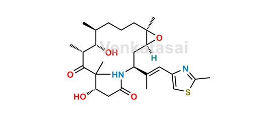 Picture of Ixabepilone